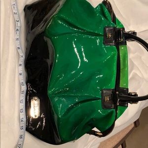 LAMB bag, gently used
